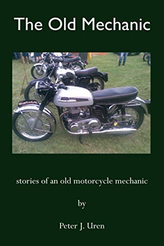 The Old Mechanic