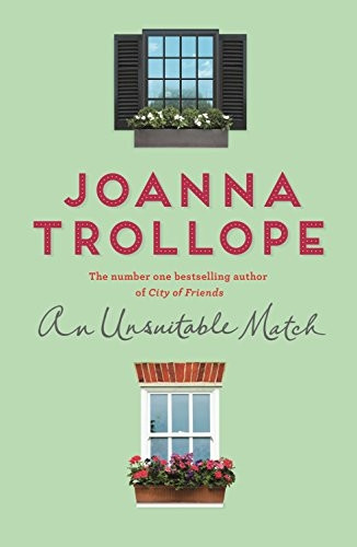 An Unsuitable Match (Hardback)