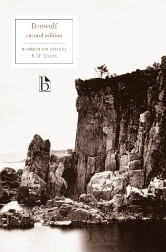 Beowulf, Second Edition (Broadview Editions)
