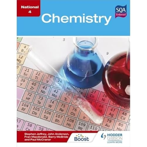 National 4 Chemistry