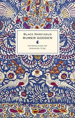 Black Narcissus: A Virago Modern Classic (Virago Modern Classics)