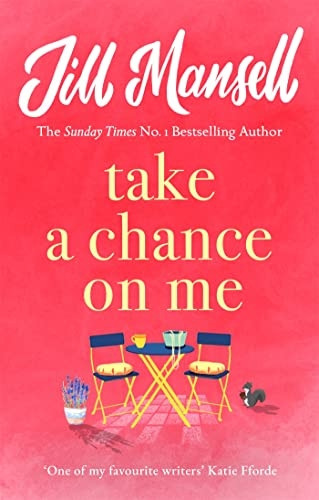 Take a Chance on Me
