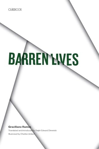 Barren Lives: Vidas Secas (Pan America)