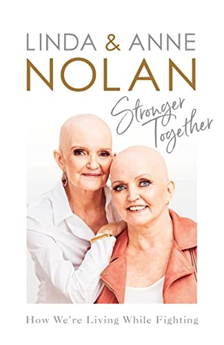 Stronger Together: How We're Living While Fighting