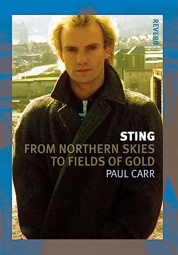 Sting: From Northern Skies to Fields of Gold (Reverb)
