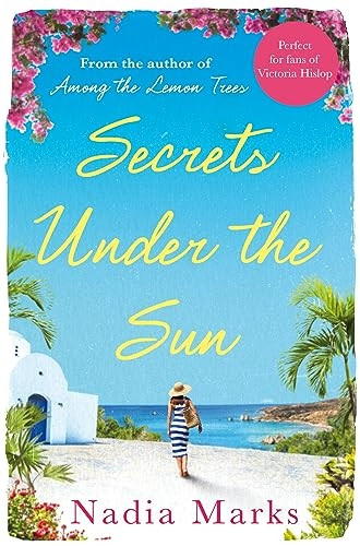 Secrets Under the Sun