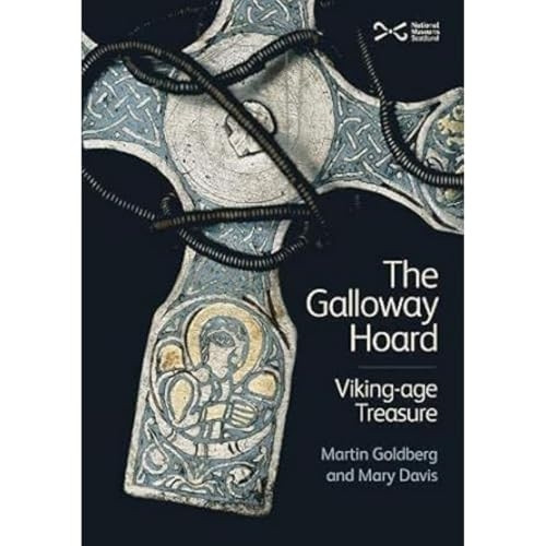 The Galloway Hoard: Viking-Age Treasure