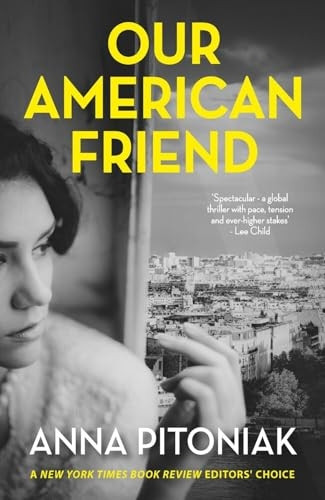 Our American Friend