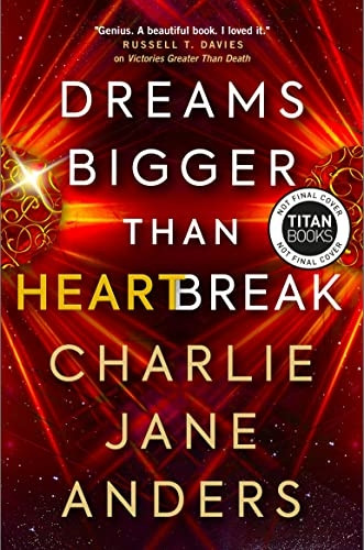 Unstoppable - Dreams Bigger Than Heartbreak