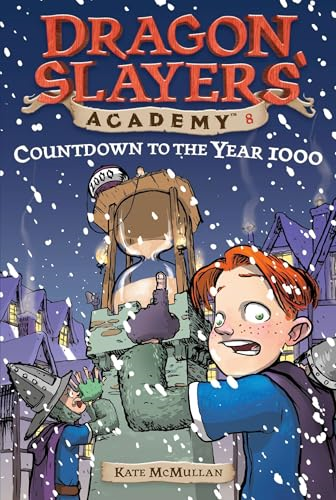 Countdown to the Year 1000 (Dragon Slayers' Academy)