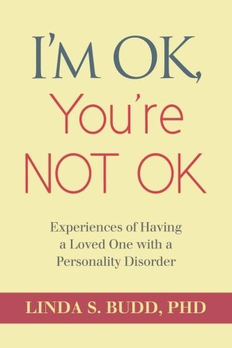 I'm Ok, You're Not Ok