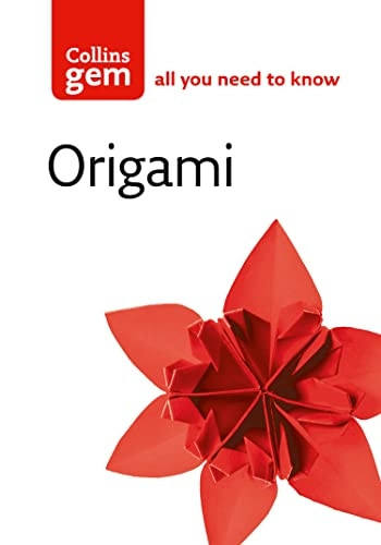 Origami (Collins GEM) (Collins GEM)