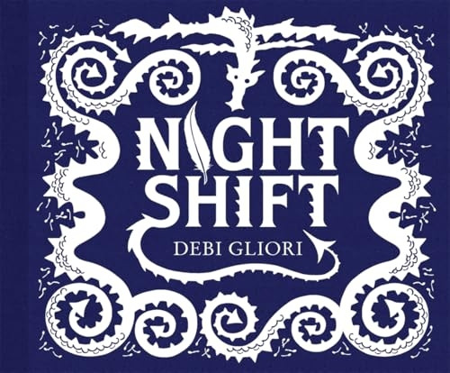 Night Shift: An insight into depression that words often struggle to reach