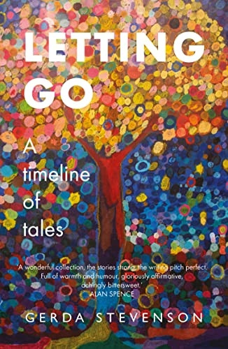 Letting Go: a timeline of  - tales