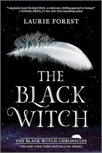 The Black Witch (Black Witch Chronicles)