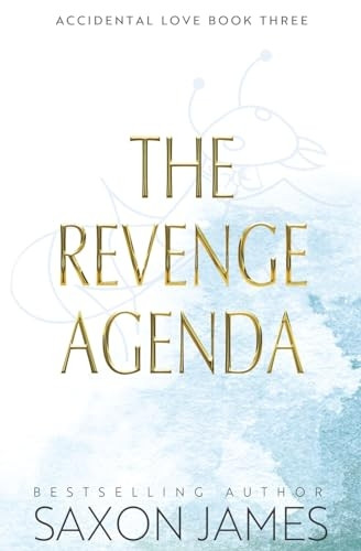 The Revenge Agenda (Accidental Love)