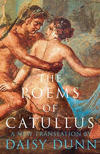The Poems of Catullus (Collins Classics)