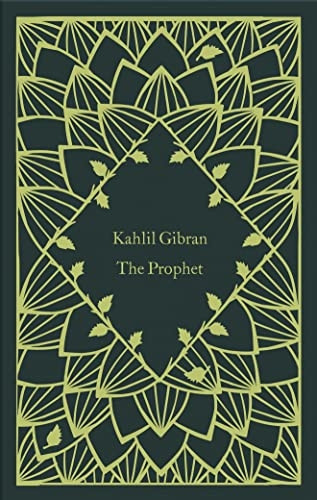 The Prophet (Little Clothbound Classics)