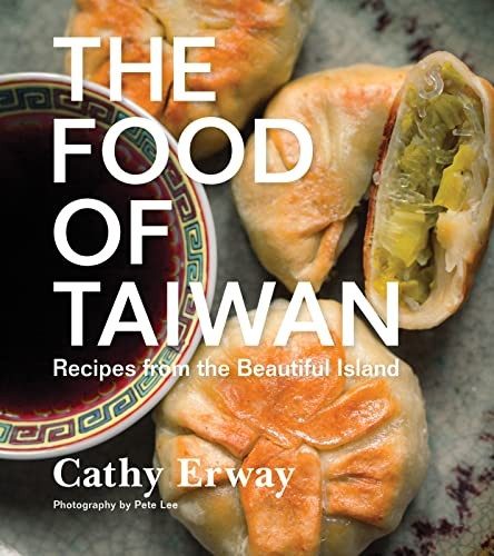 Food of Taiwan, The