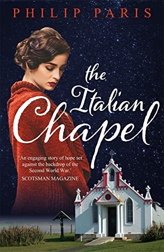 The Italian Chapel
