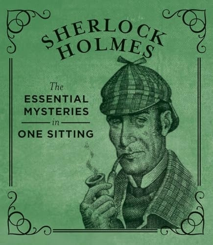 Sherlock Holmes
