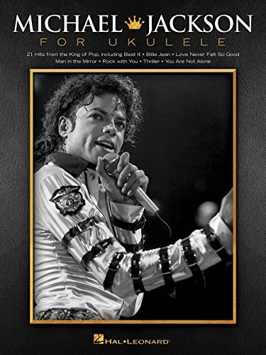 Michael Jackson For Ukulele