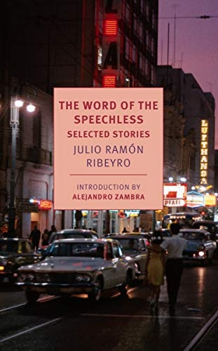 The Word of the Speechless: Selected Stories
