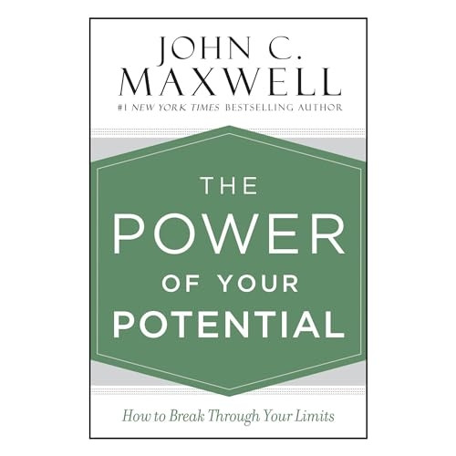 The Power of Your Potential