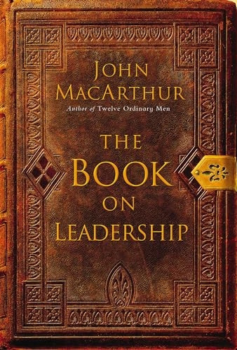 The Book on Leadership