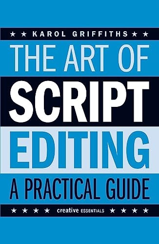 Art of Script Editing, The