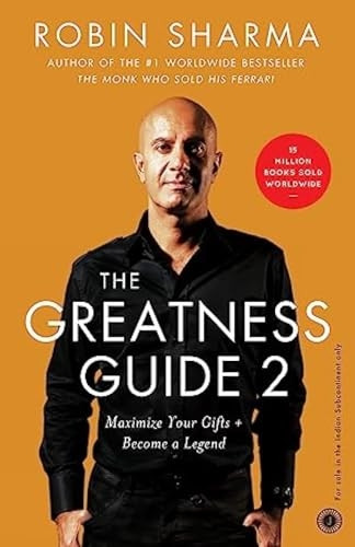 The Greatness: Guide 2