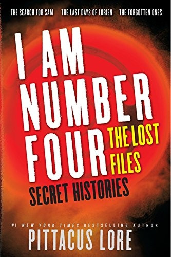 I Am Number Four