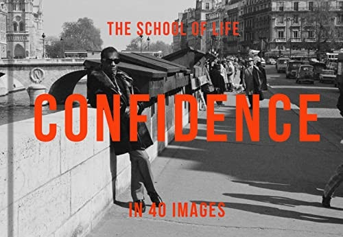 Confidence in 40 Images: The Art of Self-belief