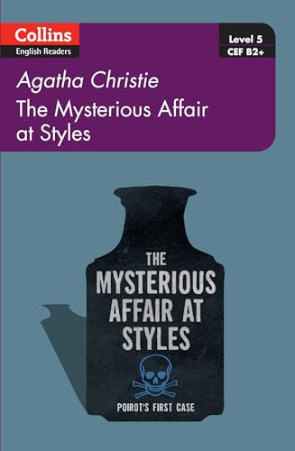 Collins The Mysterious Affair at Styles