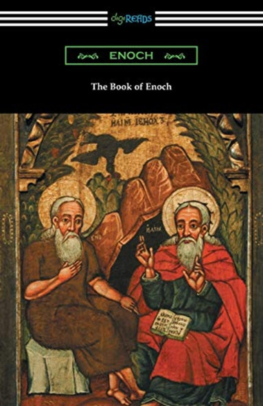 The Book of Enoch:  - (Translated by R. H.  - Charles)
