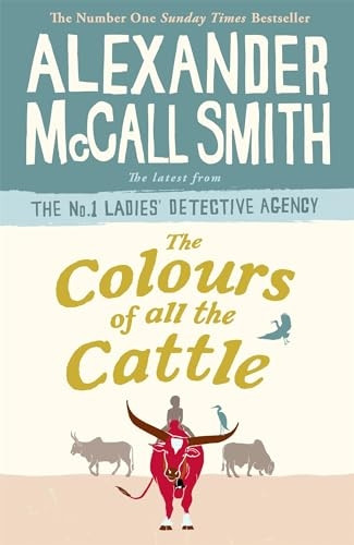 The Colours of all the Cattle