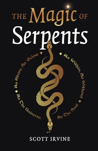 Magic of Serpents, The