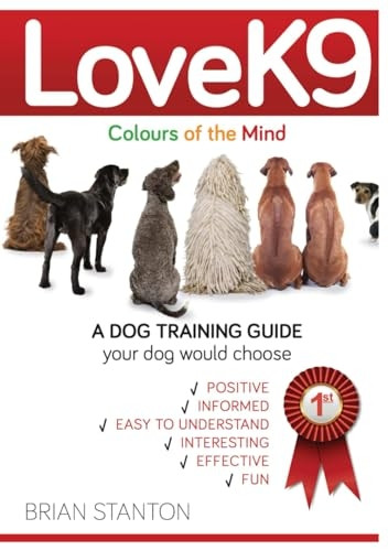 LoveK9: Colours of the Mind