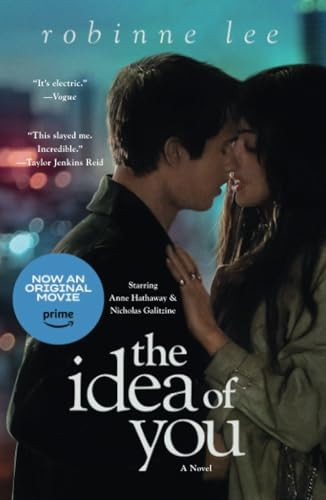 The Idea of You