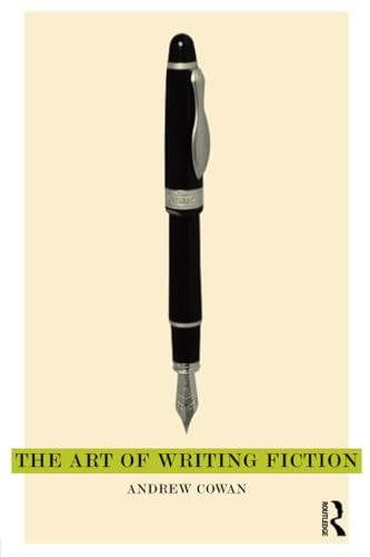 The Art of Writing Fiction