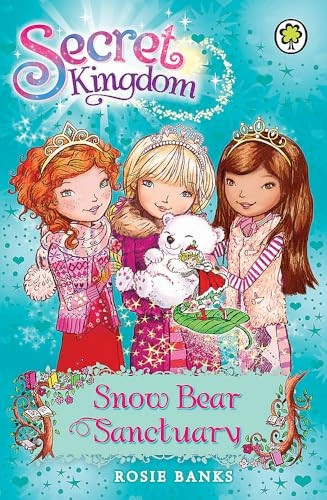 Snow Bear Sanctuary