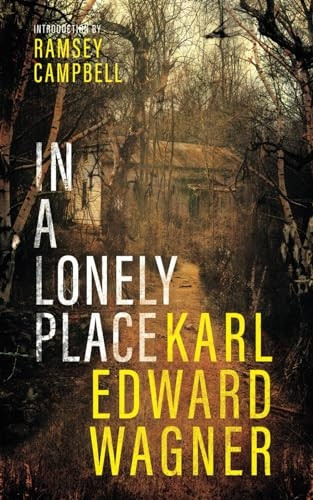 In a Lonely Place