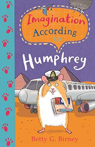 Imagination According to Humphrey (Humphrey 11)