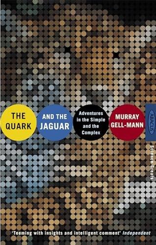 The Quark and the Jaguar: Adventures in the Simple and the Complex