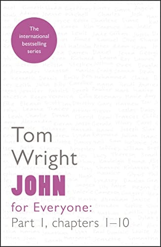 John for Everyone 1: Reissue