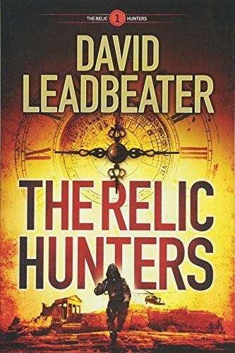 The Relic Hunters (The Relic Hunters Series)