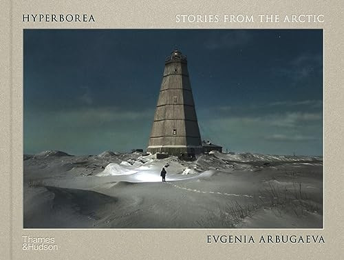 Hyperborea: Stories from the Russian Arctic