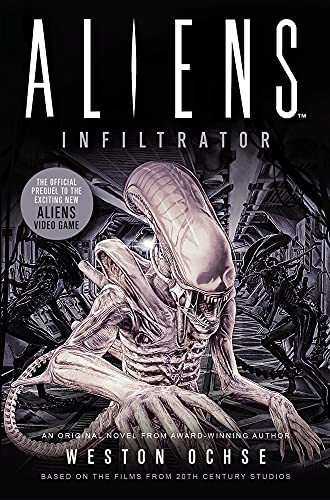 Aliens: Infiltrator (Alien)