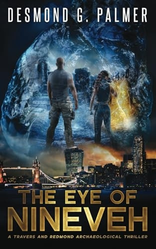 The Eye of Nineveh