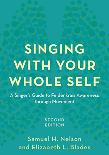 Singing with Your Whole Self